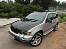 BMW X5 (E53) 