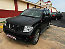 ТТ-34 Черный матовый Nissan Pathfinder III