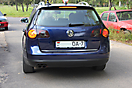 Стайлинг оптики Volkswagen Passat B6_2