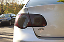 Стайлинг оптики Volkswagen Passat B6