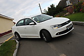 Антигравийная защита WV jetta