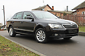 Антигравийная защитная пленка. Оклейка всего кузова целиком new Skoda Superb