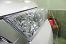 Защитная ламинация Toyota Highlander II_13