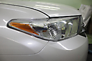 Защитная ламинация Toyota Highlander II_5