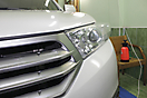 Защитная ламинация Toyota Highlander II_8