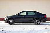 Antigravijnaya okleyka Skoda Octavia A7_8
