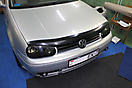 Тонирование оптики на Volkswagen Golf III _1
