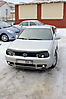Тонирование оптики на Volkswagen Golf III _4