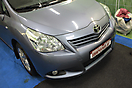 Антигравийная защита Toyota Verso_2