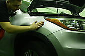 Okleyka Toyota Highlander v serebristiy metallic_10