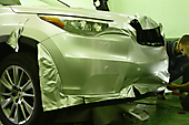 Okleyka Toyota Highlander v serebristiy metallic_16