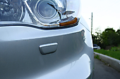 Okleyka Toyota Highlander v serebristiy metallic_18