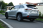 Okleyka Toyota Highlander v serebristiy metallic_6