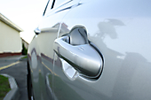 Okleyka Toyota Highlander v serebristiy metallic_19