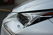 Antigraviynaya okleyka Lexus NX300h F-sport_1