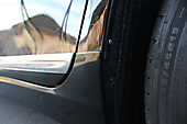 Antigraviynaya okleyka Lexus LS460 F-sport_5