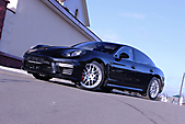 Antigraviynaya okleyka Porsche Panamera Turbo7