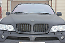 Оклейка в Карбон (Carbon 3D) BMW X5 (E53)_12