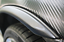 Оклейка в Карбон (Carbon 3D) BMW X5 (E53)_2