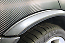 Оклейка в Карбон (Carbon 3D) BMW X5 (E53)_3