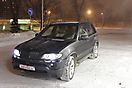 Оклейка в Карбон (Carbon 3D) BMW X5 (E53)