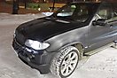 Оклейка в Карбон (Carbon 3D) BMW X5 (E53)_8