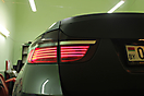 Стайлинг BMW X6 (Carbon 3D)_5