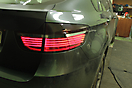Стайлинг BMW X6 (Carbon 3D)_7