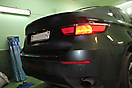 Стайлинг BMW X6 (Carbon 3D)_8