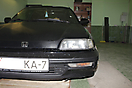 Тюнинг Civic Hatchback IV (Carbon 3d)_4