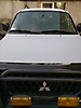 Оклейка в карбон 3Д (Carbon 3D) Mitsubishi Pajero Sport_1