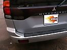 Оклейка в карбон 3Д (Carbon 3D) Mitsubishi Pajero Sport_1