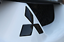 Оклейка в Белый цвет Mitsubishi Lancer Evolution 8_13