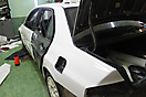 Оклейка в Белый цвет Mitsubishi Lancer Evolution 8_3