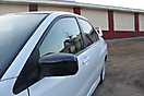 Оклейка в Белый цвет Mitsubishi Lancer Evolution 8_5