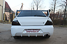 Оклейка в Белый цвет Mitsubishi Lancer Evolution 8_7