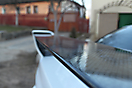 Оклейка в Белый цвет Mitsubishi Lancer Evolution 8_9