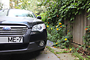 Стайлинг Subaru Outback