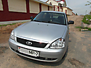 Антигравийная защита Lada Priora_3