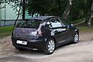 Винилография (Аэрография) Citroen C4