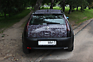 Винилография (Аэрография) Citroen C4_2