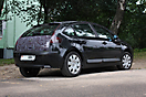 Винилография (Аэрография) Citroen C4_3