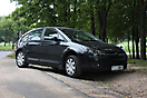 Винилография (Аэрография) Citroen C4_4