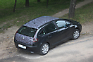 Винилография (Аэрография) Citroen C4_7