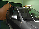 Белый матовый BMW X5 (E70)_1