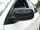 Белый матовый BMW X5 (E70)_4