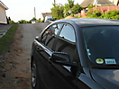 Стилизация молдингов BMW 7 (E65) под ShadowLine _9