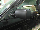 Оклейка капота в черный карбон (Carbon) BMW X5 (E53)_2