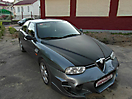 Оклейка в карбон (Carbon 3D) Alfa Romeo 156