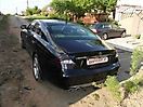 Тонировка оптики Mercedes CLS (C219)_7